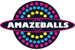 Amazeballs