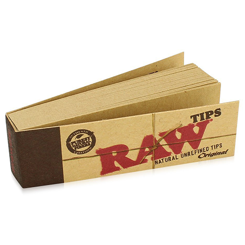 Buy Raw Filter Tips Original Online Weed Dispensary Canada Atom