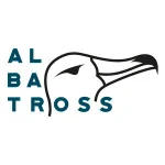 Albatross Collection premium craft cannabis strain grower Logo.