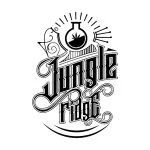 Jungle Ridge Logo - Premium shatter, concentrates & flower brand.