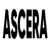 Ascera - high grade cannabis vape company logo.