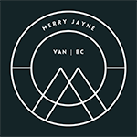 Merry Jayne logo - Top Cannabis Flower Brand.