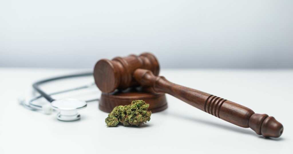 Cannabis treatment for Asthma - Legal allowance for Medical treatment