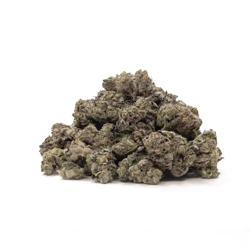 Lucky Farms - Bubba Kush (smalls)