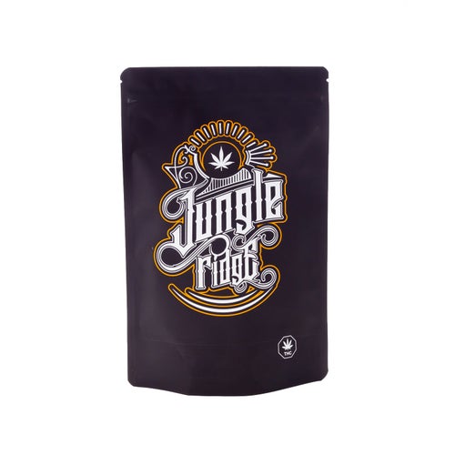 Jungle Ridge - Girl Scout Cookies
