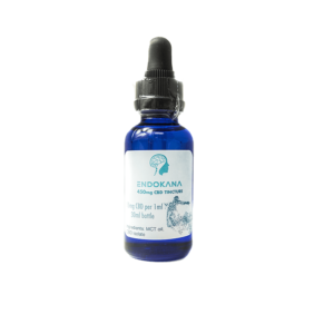 Experience the powerful benefits of Endokana 450mg CBD Tincture from Burnaby Buds. This high quality formula provides relief to those struggling with physical or emotional pain within minutes, and can help reduce inflammation, anxiety, stress levels and much more! Enjoy natural wellbeing without taking unnecessary risks.