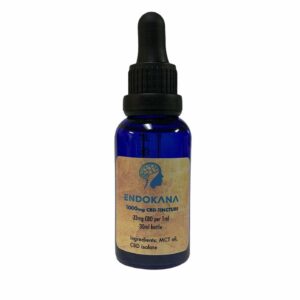 Introducing Burnaby Buds' premium Endokana 1000mg CBD Tincture! Carefully crafted to provide the highest-quality and most reliable relief, this tincture offers a safe and natural way to experience all of the benefits that Cannabidiol has to offer. Experience our unparalleled quality today!