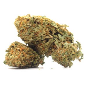 Burnaby Buds AA OG Kush (Popcorn) offers a unique flavor of earthy pine, pungent diesel and smoky aromas to deliver an unforgettable experience. Our organic blend captures all the terpenes for your ultimate enjoyment with no artificial flavors added. Its balanced effects will relax even the most seasoned connoisseur with its potent euphoric high leaving you wanting more!