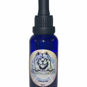 Burnaby Buds introduces Wally's Choice – CBD Dog Oral Drops 250mg to help keep your pup healthy and happy. This premium quality, veterinarian recommended product is specifically formulated for dogs of all sizes with natural ingredients that provide broad-spectrum relief!