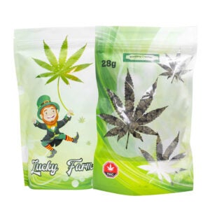 Lucky Farms Flower QP Mix And Match - Premium Cannabis Blends Delivered to Your Doorstep