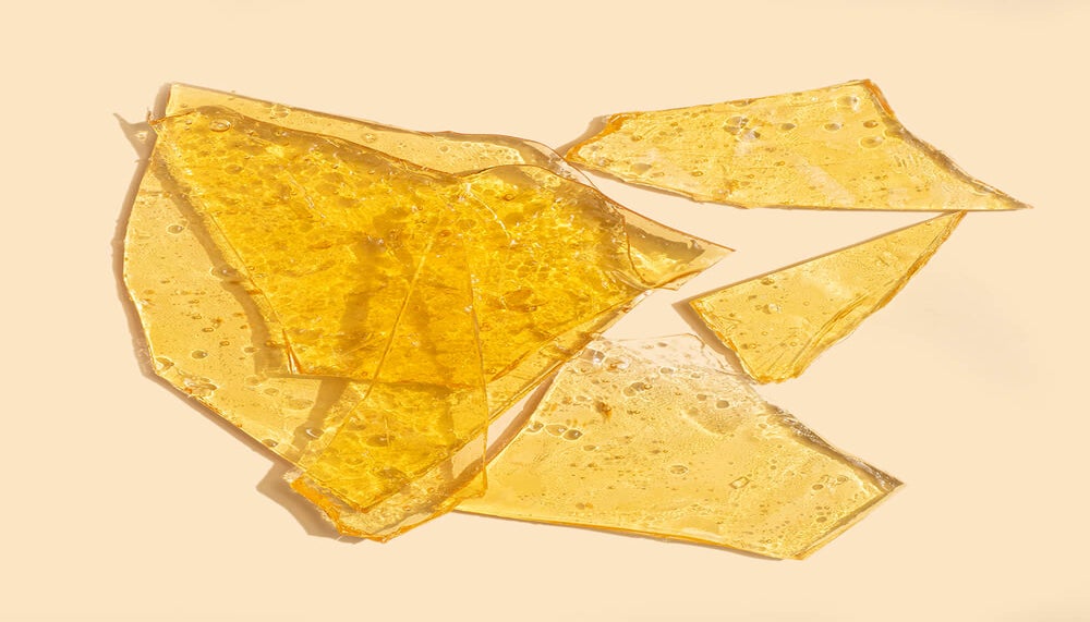 Cannabis Concentrates