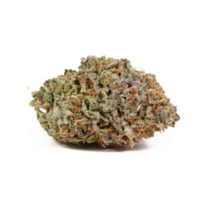 Pink Berry - Rare Indica Dominant Burnaby Buds