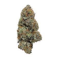 "Ice Bomb Marijuana Strain - Indica Dominant Hybrid - THC 17-22% - Same-Day Delivery"