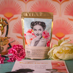 Growth & Firming One Month Supply BoobyGrow