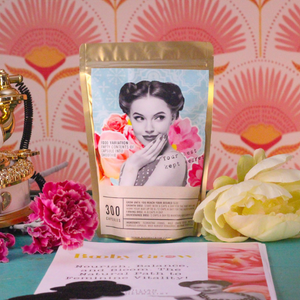 BoobyGrow-1monthsubscription Growth & Firming One Month Supply BoobyGrow - Subscription