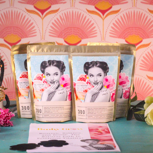 BoobyGrow-4monthprogram 4 Month Grow & Firm BoobyGrow Program