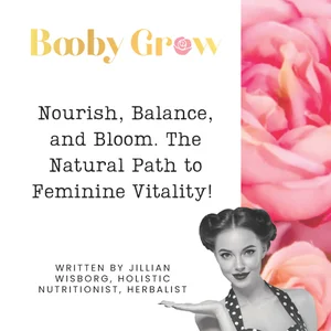 Boobygrow-ebook-cover Ebook Guide to Breast Enhancement