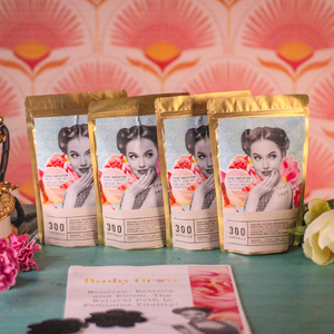 Growth & Firming 4 Month Supply BoobyGrow - Subscription