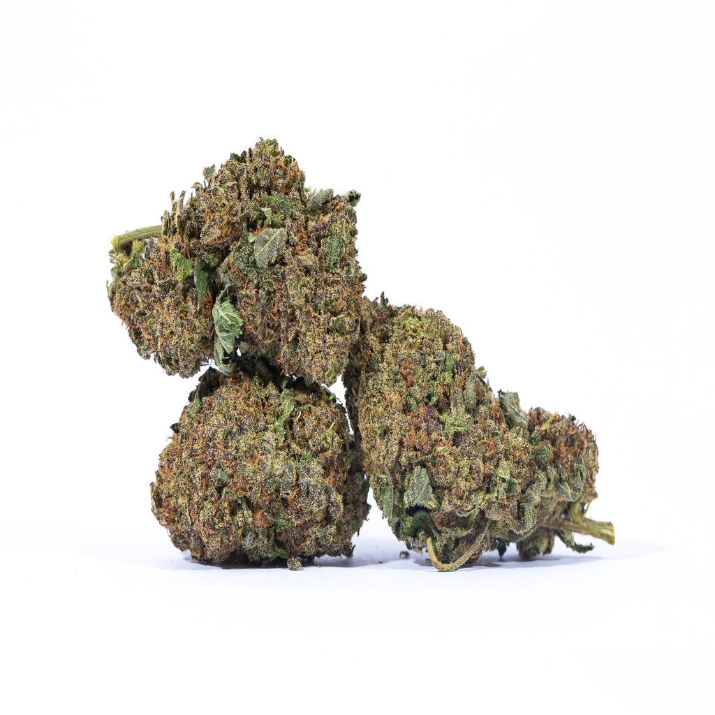 Bulk Crop