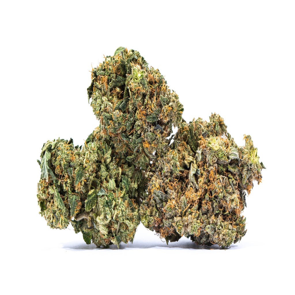 Bulk Crop