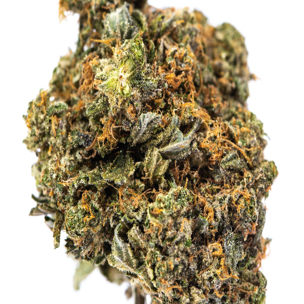 Bulk Crop