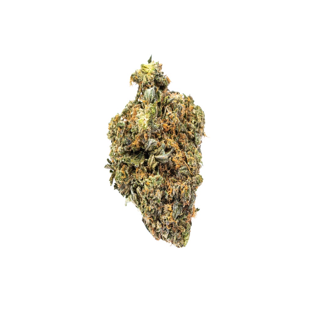 Bulk Crop