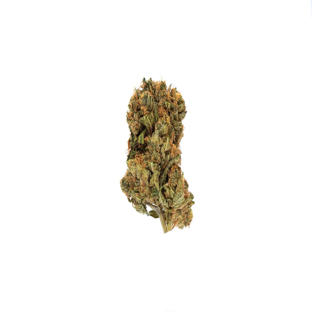 Bulk Crop