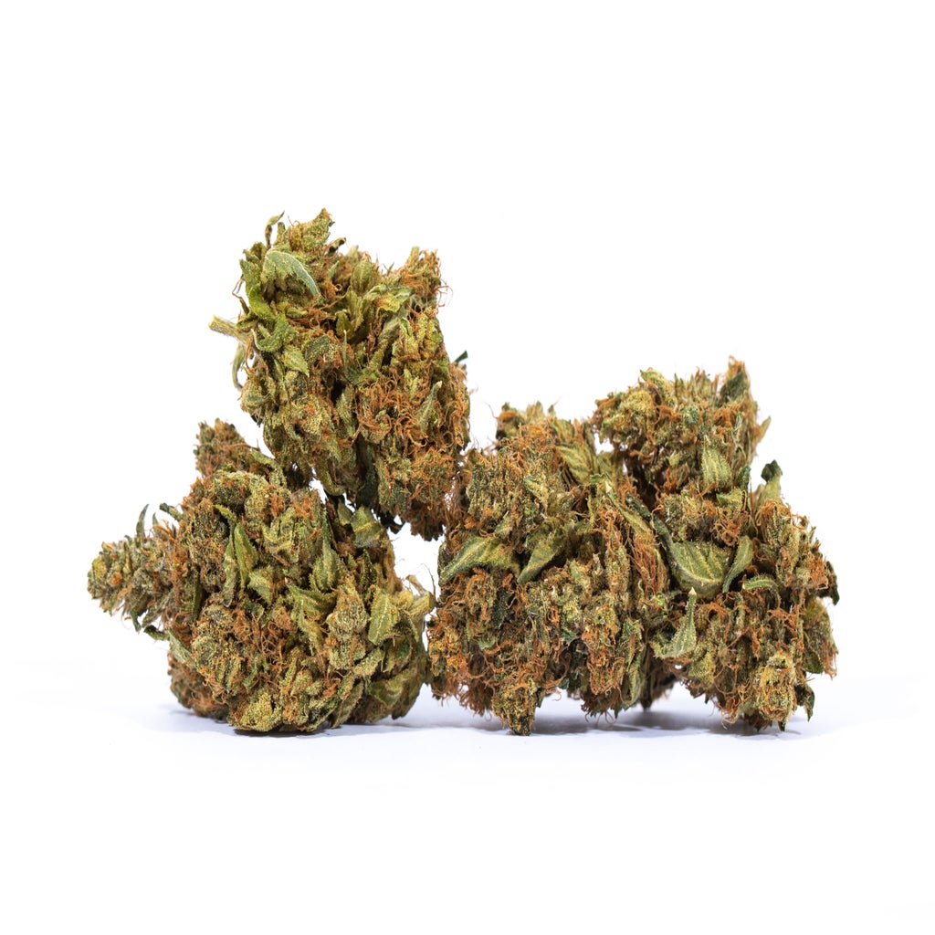 Bulk Crop