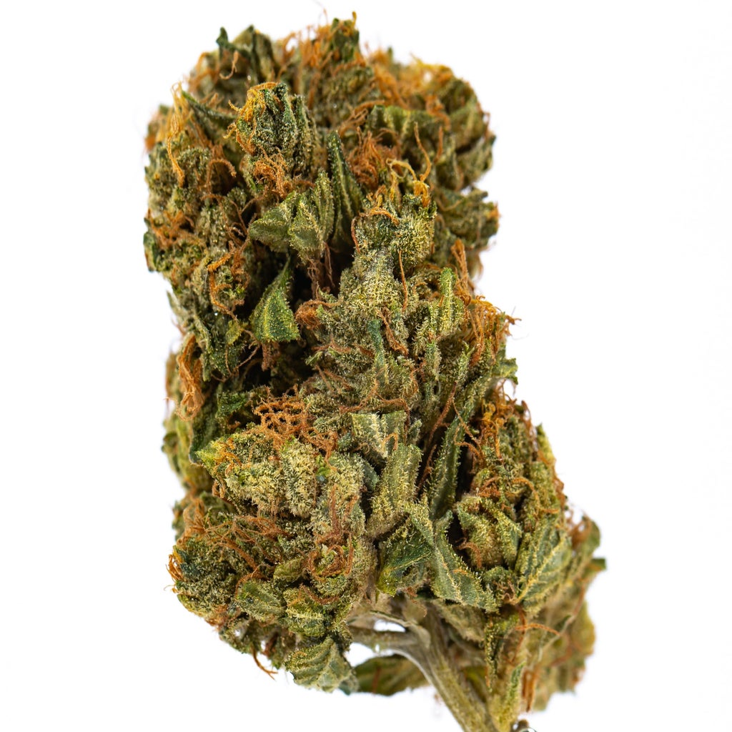 Bulk Crop