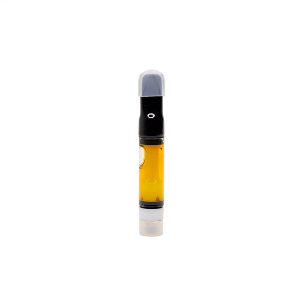 Refill Cartridge - Pure Sauce (high Voltage Extracts) - Bulk Crop