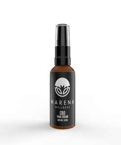 Marena Wellness- CBD Pain Cream (300mg)