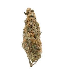Lucky Farms - GMO