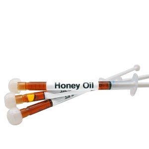 Honey Oil