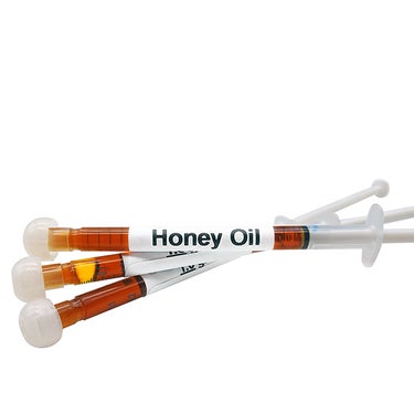 Honey Oil