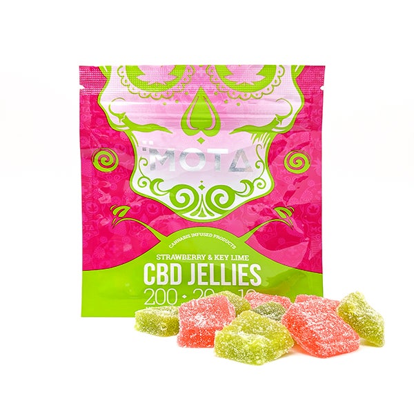 CBD Jellies Gummies