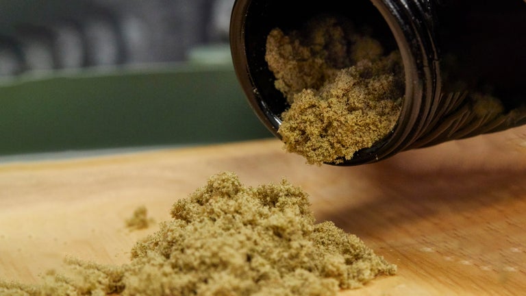 kief