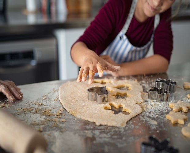 make cannabis edibles