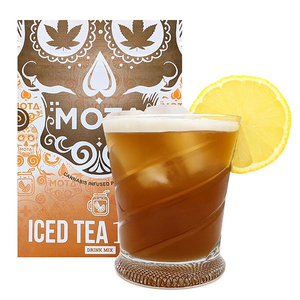 Mota Ice Tea