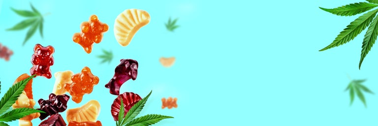 cbd edibles