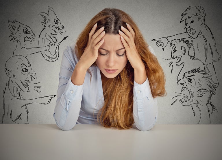 can weed help OCD