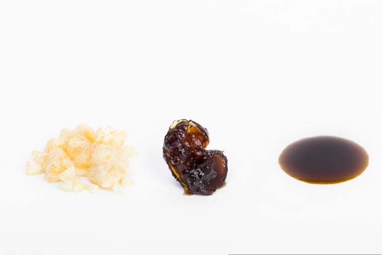 cannabis concentrates