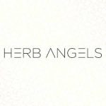 Herb Angels Logo