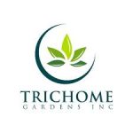 Trichome Garden Logo