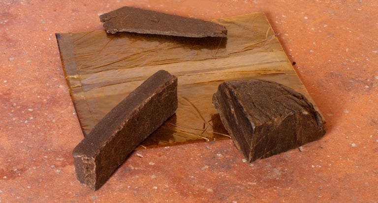 hash