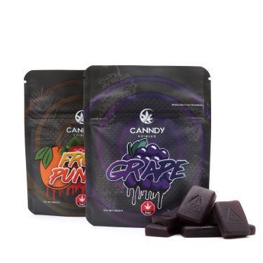 Canndy Gummies 150mg