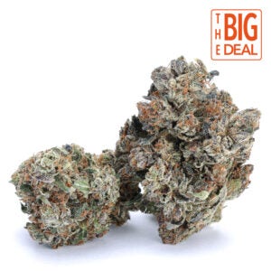 Death Star Kush