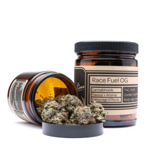 Race Fuel OG
