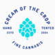 Cream of the Crop Logo