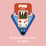 Fun Buds Logo