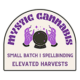 Mystic Cannabis Logo